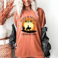 Please Be Patient With Me I'm From The 1900s Cowboy Women's Comfort Colors T-Shirt Yam Please Be Patient With Me I'm From The 1900s Cowboy Women's Comfort Colors T-Shirt Yam