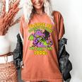 Please Be Patient I'm From The 1900s Dragon Men Women Women's Comfort Colors T-Shirt Yam Please Be Patient I'm From The 1900s Dragon Men Women Women's Comfort Colors T-Shirt Yam