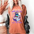 Please Be Patient With Me I'm From The 1900s Gamer Gaming Premium Women's Comfort Colors T-Shirt Yam Please Be Patient With Me I'm From The 1900s Gamer Gaming Premium Women's Comfort Colors T-Shirt Yam