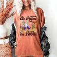 Please Be Patient With Me I'm From The 1900s Gen X Boomer Women's Comfort Colors T-Shirt Yam Please Be Patient With Me I'm From The 1900s Gen X Boomer Women's Comfort Colors T-Shirt Yam