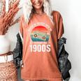 Please Be Patient With Me I'm From The 1900s Music Women's Comfort Colors T-Shirt Yam