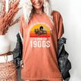 Please Be Patient With Me I'm From The 1900s Premium Women's Comfort Colors T-Shirt Yam