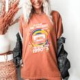 Please Be Patient I'm From The 1900s Premium Women's Comfort Colors T-Shirt Yam