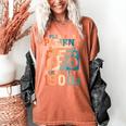 Please Be Patient With Me I'm From The 1900s Retro 90s Dad Women's Comfort Colors T-Shirt Yam Please Be Patient With Me I'm From The 1900s Retro 90s Dad Women's Comfort Colors T-Shirt Yam