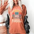 Please Be Patient I'm From The 1900s Retro Computer Geek PC Premium Women's Comfort Colors T-Shirt Yam