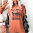 Please Be Patient With Me I'm From The 1900s Retro Nostalgic Women's Comfort Colors T-Shirt Yam Please Be Patient With Me I'm From The 1900s Retro Nostalgic Women's Comfort Colors T-Shirt Yam