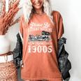 Please Be Patient With Me I'm From The 1900s Sarcastic Humor Women's Comfort Colors T-Shirt Yam Please Be Patient With Me I'm From The 1900s Sarcastic Humor Women's Comfort Colors T-Shirt Yam