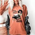 Please Be Patient I'm From The 1900s Sarcastic Joke Premium Tri-Blend Women's Comfort Colors T-Shirt Yam Please Be Patient I'm From The 1900s Sarcastic Joke Premium Tri-Blend Women's Comfort Colors T-Shirt Yam