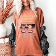 Please Be Patient With Me I'm From The 1900s Shirt Women's Comfort Colors T-Shirt Yam