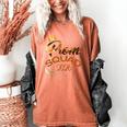Prom Squad 2026 Cute Senior Class Of 2026 Graduation Party Women's Comfort Colors T-Shirt Yam