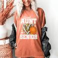 Proud Aunt Of A 2026 Senior Basketball Graduation Leopard Premium Tri-Blend Women's Comfort Colors T-Shirt Yam Proud Aunt Of A 2026 Senior Basketball Graduation Leopard Premium Tri-Blend Women's Comfort Colors T-Shirt Yam