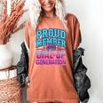 Proud Member Of The Dial Up Club Tech Nostalgia Top Women's Comfort Colors T-Shirt Yam