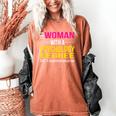 Psychology Degree Major Graduation 2024 Psychologist PsyD Women's Comfort Colors T-Shirt Yam