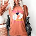 This Queen Mastered It Masters Graduation Class Of 2026 Women's Comfort Colors T-Shirt Yam
