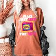 Rad Just Like The 90s 90s Aesthetic Nostalgia 1990s Retro Women's Comfort Colors T-Shirt Yam Rad Just Like The 90s 90s Aesthetic Nostalgia 1990s Retro Women's Comfort Colors T-Shirt Yam