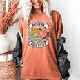 Raised On Hose Water Nostalgia Saying Women's Comfort Colors T-Shirt Yam Raised On Hose Water Nostalgia Saying Women's Comfort Colors T-Shirt Yam