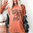 Reading 67 Six Seven Meme English Teacher Book Lover Women's Comfort Colors T-Shirt Yam