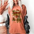 Retro 90s 80s Baby Christmas Holiday Nostalgia Women's Comfort Colors T-Shirt Yam Retro 90s 80s Baby Christmas Holiday Nostalgia Women's Comfort Colors T-Shirt Yam