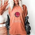 Retro Pluto Never Forget Classic Planet Pluto Nostalgia Women's Comfort Colors T-Shirt Yam Retro Pluto Never Forget Classic Planet Pluto Nostalgia Women's Comfort Colors T-Shirt Yam