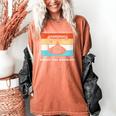 Retro Rotary Dial Nostalgia Dial Phone Women's Comfort Colors T-Shirt Yam