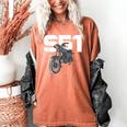 Retro Simme Moped Nostalgia Eastern Block Schwalbe Driver DDR Women's Comfort Colors T-Shirt Yam Retro Simme Moped Nostalgia Eastern Block Schwalbe Driver DDR Women's Comfort Colors T-Shirt Yam