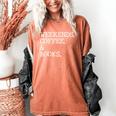 Weekends Coffee And Books Reading Lovers And Coffee Women's Comfort Colors T-Shirt Yam