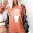 Sarcastic Jokes Genius Songwriters Are Introvert Guitarist Women's Comfort Colors T-Shirt Yam Sarcastic Jokes Genius Songwriters Are Introvert Guitarist Women's Comfort Colors T-Shirt Yam