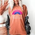 Secretly Bisexual Bi Introvert Bi Pride Antisocial LGBTQ Raglan Baseball Tee Women's Comfort Colors T-Shirt Yam Secretly Bisexual Bi Introvert Bi Pride Antisocial LGBTQ Raglan Baseball Tee Women's Comfort Colors T-Shirt Yam