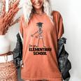 See Ya Elementary School Shirt Cool Graduation Tee Women's Comfort Colors T-Shirt Yam