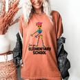See Ya Elementary School Shirt Tie Dye Graduation Tee Women's Comfort Colors T-Shirt Yam