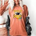 Senior 31 Class Of 2031 Back To School Graduation 2031 Women's Comfort Colors T-Shirt Yam