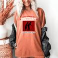 SENIOR CITIZENS DAY Don't Forget My DISCOUNT Graduation Day Women's Comfort Colors T-Shirt Yam
