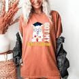 Senior Graduation TShirt 2019 Got My Dip-Llama Diploma Shirt Women's Comfort Colors T-Shirt Yam