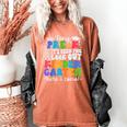 So Long Pre K Graduation Kindergarten Here I Come Kids 2024 Women's Comfort Colors T-Shirt Yam