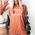 Social Battery Low Introvert Premium Women's Comfort Colors T-Shirt Yam Social Battery Low Introvert Premium Women's Comfort Colors T-Shirt Yam