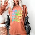 That Sounds Like A You Problem Groovy Introvert Women's Comfort Colors T-Shirt Yam That Sounds Like A You Problem Groovy Introvert Women's Comfort Colors T-Shirt Yam