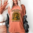 Speak Friend Enter Bookshop Magic Panther Women's Comfort Colors T-Shirt Yam Speak Friend Enter Bookshop Magic Panther Women's Comfort Colors T-Shirt Yam