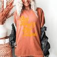 Stay Hungry Stay Foolish Shirt Motivational Graduation Tee Women's Comfort Colors T-Shirt Yam