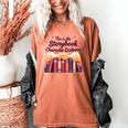 This Is My Storybook Character Costume Women's Comfort Colors T-Shirt Yam