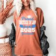 Super Proud Brother In Law Of 2025 Graduate Graduation Premium Women's Comfort Colors T-Shirt Yam