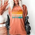 I Survived Reading Banned Books All I Got Was Smarter Women's Comfort Colors T-Shirt Yam