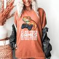 I Like Video Games Bearded Dragon Gamer Introvert Mood Women's Comfort Colors T-Shirt Yam I Like Video Games Bearded Dragon Gamer Introvert Mood Women's Comfort Colors T-Shirt Yam