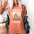 Walrus Lover Introvert Walrus Women's Comfort Colors T-Shirt Yam Walrus Lover Introvert Walrus Women's Comfort Colors T-Shirt Yam