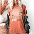 I Will Read Books On A Boat & Everywhere Reading Book Women's Comfort Colors T-Shirt Yam I Will Read Books On A Boat & Everywhere Reading Book Women's Comfort Colors T-Shirt Yam