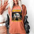 World Introvert Day Quiet Strength Inner Calm Women's Comfort Colors T-Shirt Yam World Introvert Day Quiet Strength Inner Calm Women's Comfort Colors T-Shirt Yam