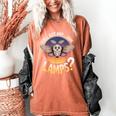 Y'All Got AnyUhhLamps Introvert Humor Casual Women's Comfort Colors T-Shirt Yam Y'All Got AnyUhhLamps Introvert Humor Casual Women's Comfort Colors T-Shirt Yam