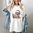 1900s Sarcasm Humor Be Patient With Me I'm From The 1900s Women's Comfort Colors T-Shirt Ivory
