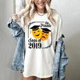 2020 Graduation Shirt Theater Drama Tshirt Senior Women's Comfort Colors T-Shirt Ivory