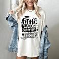 5th Grade Graduate 2021 Graduate Quarantine Fifth Graduation Women's Comfort Colors T-Shirt Ivory