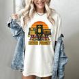 90s Nostalgia Never Forget Retro Women's Comfort Colors T-Shirt Ivory
